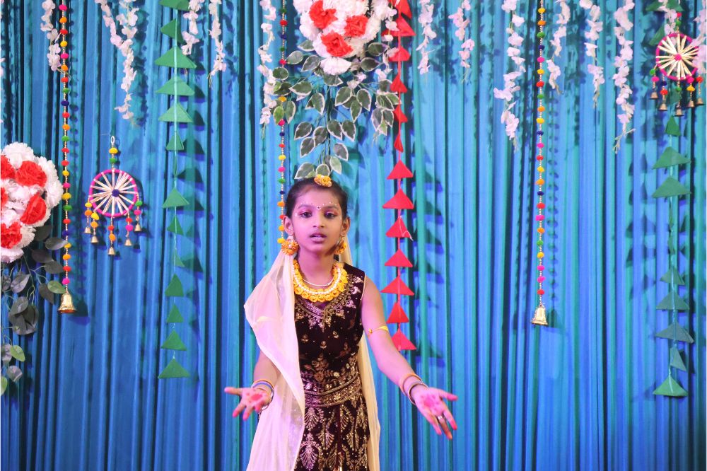 Annual Function 2025