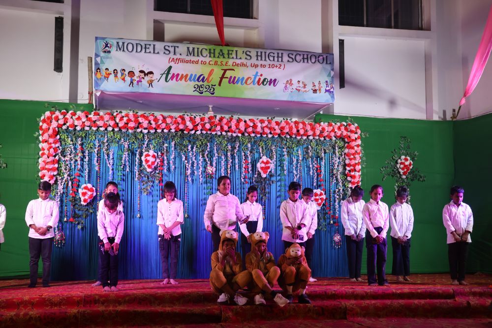 School Building