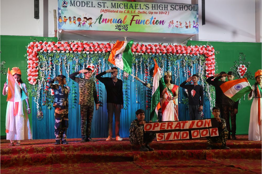 Republic Day 2025