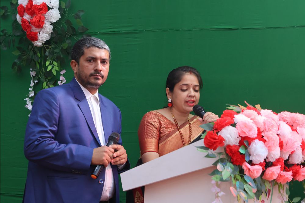 Annual Function Performance