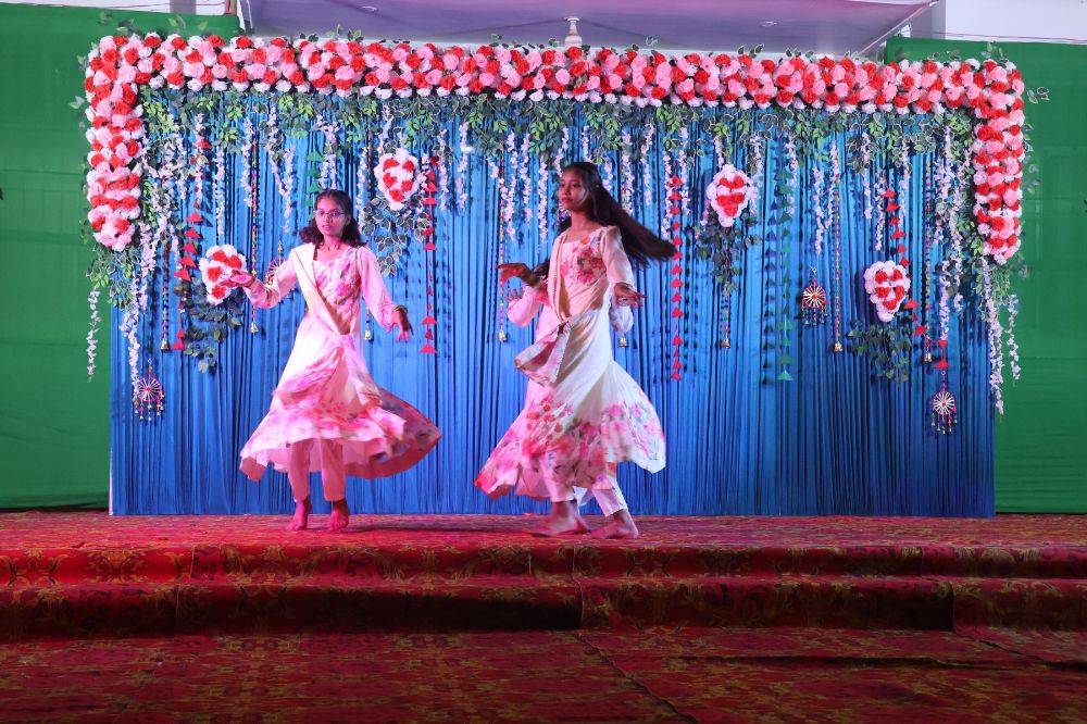 Annual Function Performance