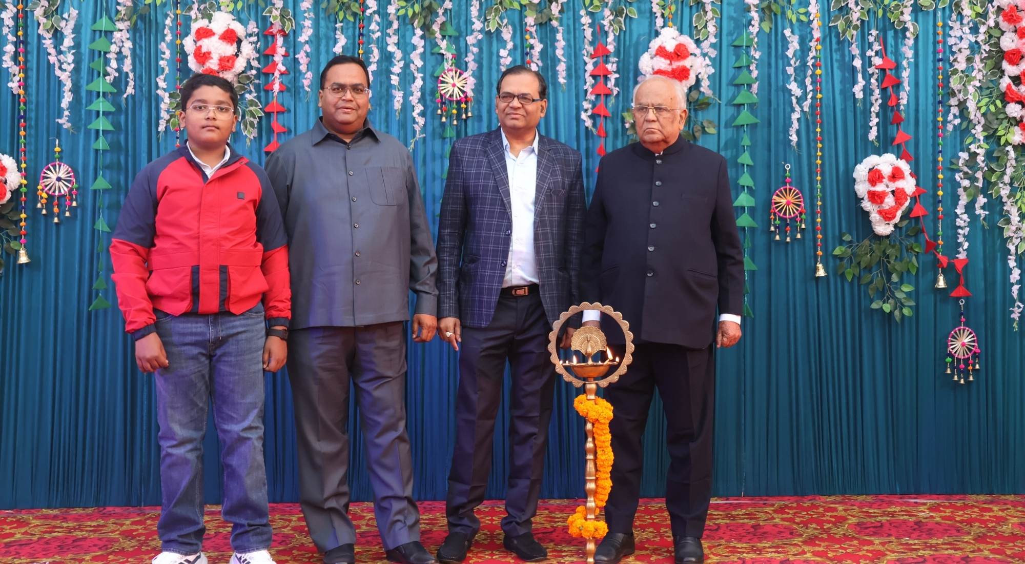 Annual Function 2025